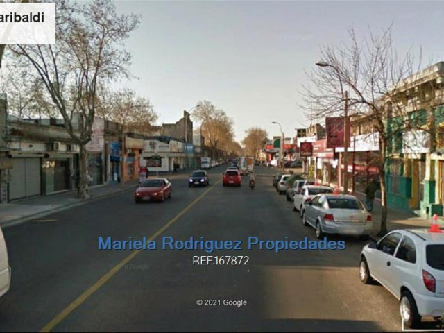 Terreno en Jacinto Vera
