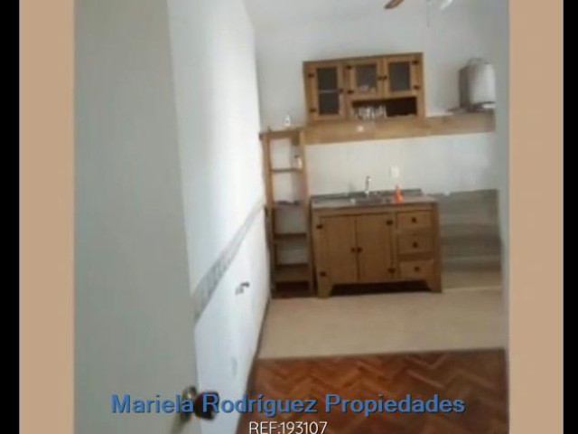 Apartamento en Pocitos