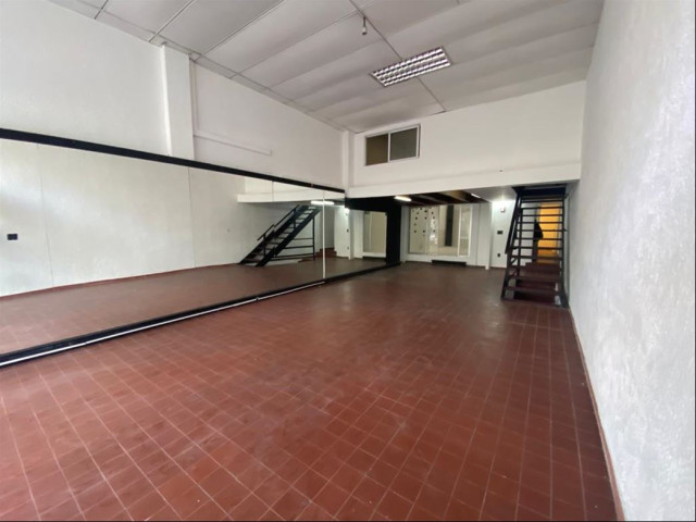 Local Comercial en Tres Cruces