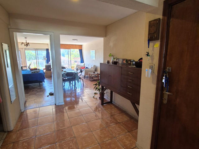 Apartamento en Bella Vista