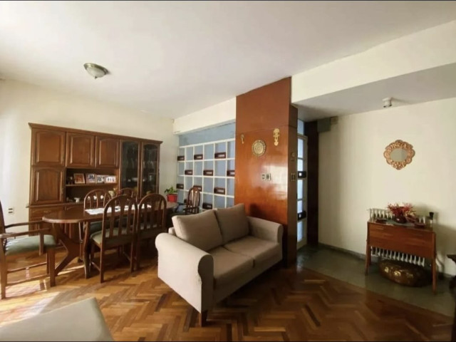 Casa en Tres Cruces