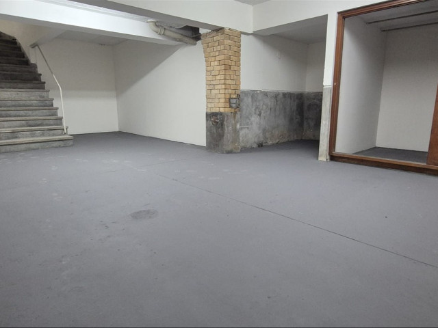 Local Comercial en Tres Cruces