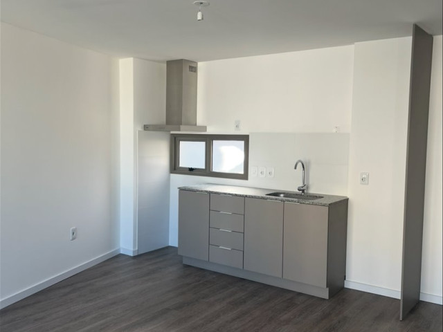 Apartamento en Parque Batlle