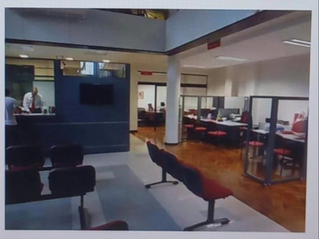 Local Comercial en Goes