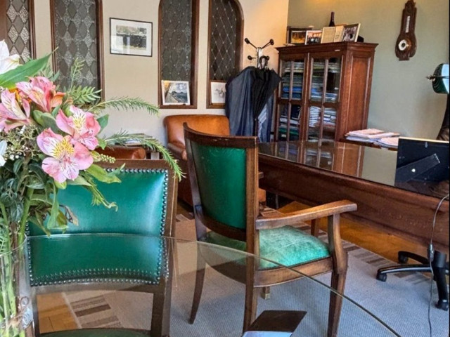 Oficina en Ciudad Vieja