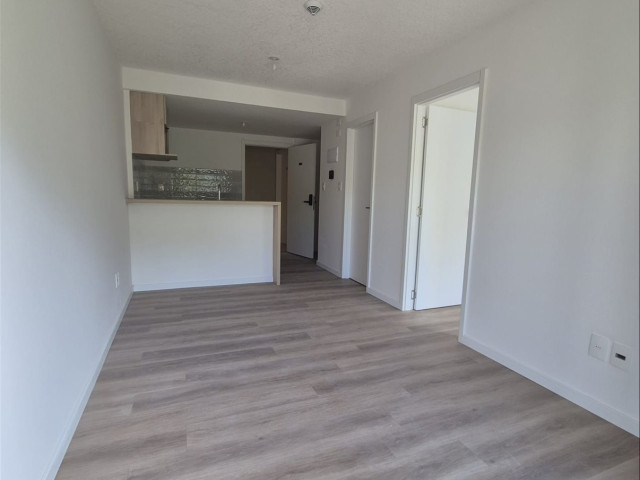 Apartamento en La Blanqueada