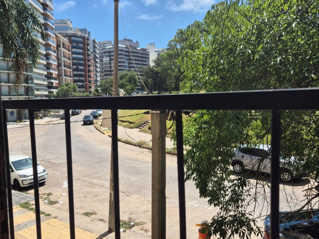 Apartamento en Punta Carretas