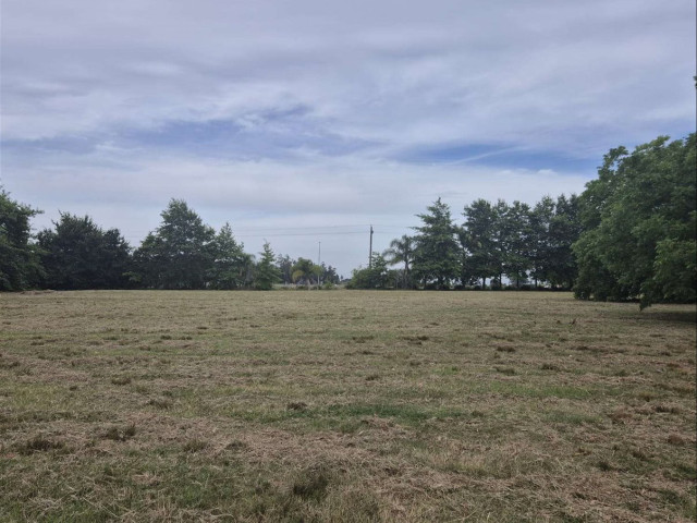 Chacra en Paso de la Arena