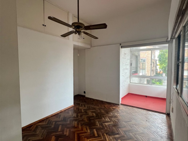 Apartamento en Pocitos