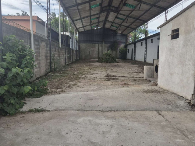 Terreno en Paso de la Arena