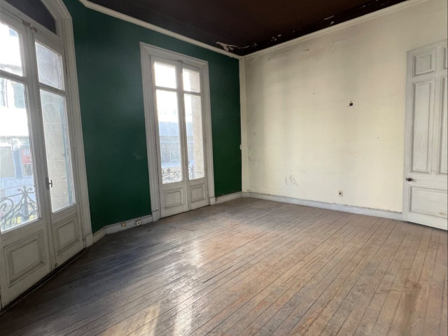 Apartamento en Ciudad Vieja